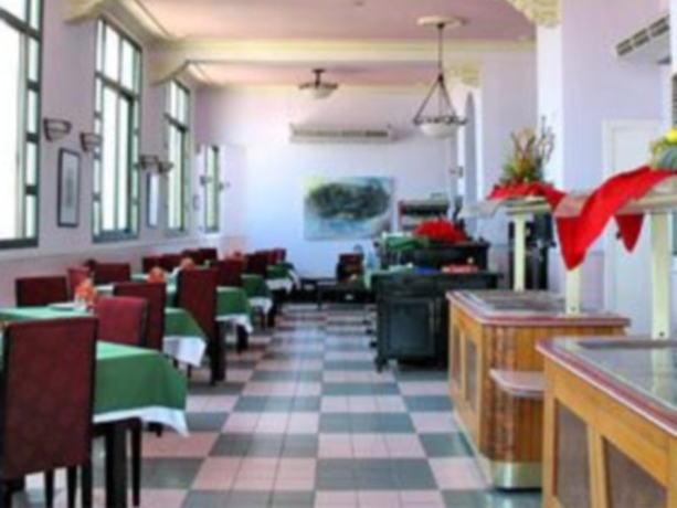 Imagen general del Hotel Park View, La Habana Vieja. Foto 4