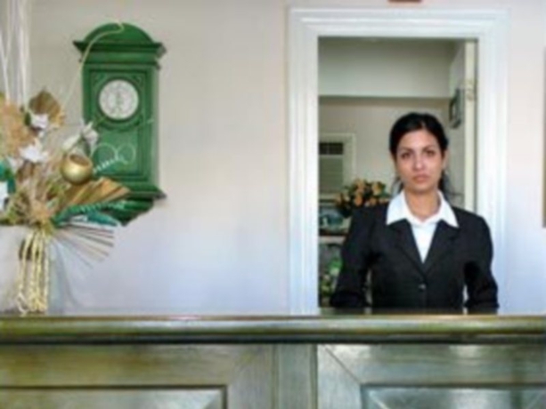 Imagen general del Hotel Park View, La Habana Vieja. Foto 5