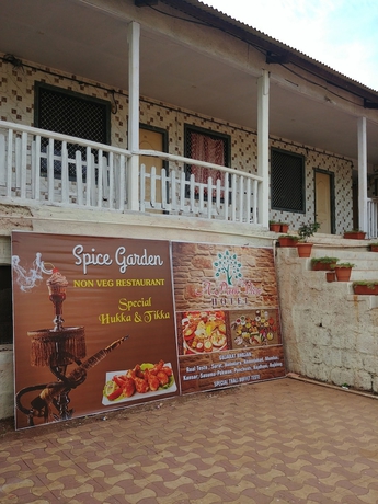 Imagen general del Hotel Park View, Matheran. Foto 1