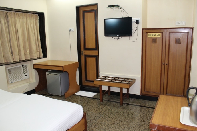 Imagen general del Hotel Park View Mumbai. Foto 1