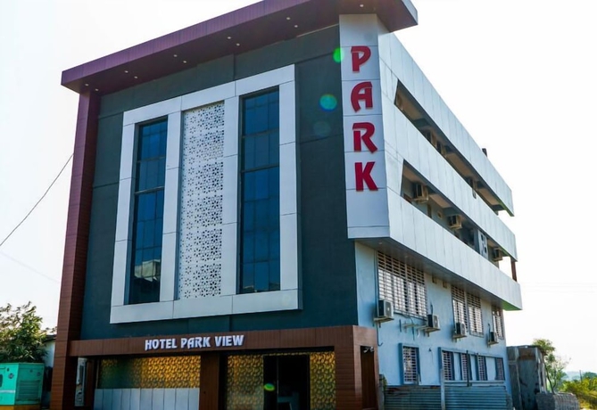 Imagen general del Hotel Park View Pithampur. Foto 1