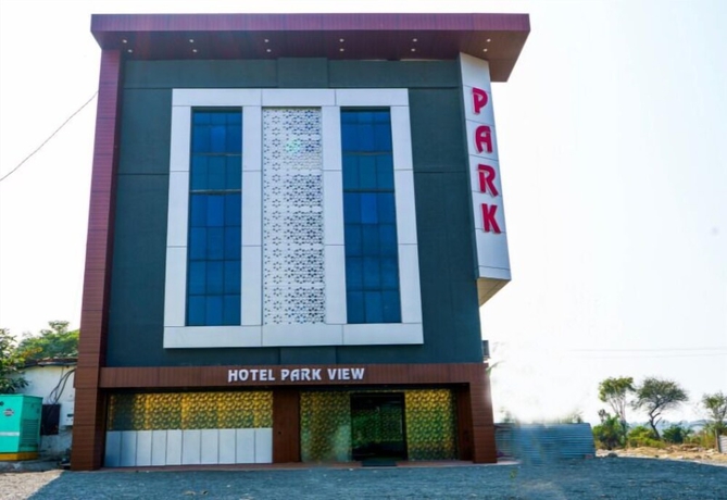 Imagen general del Hotel Park View Pithampur. Foto 2