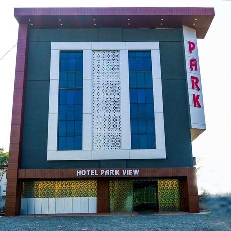Imagen general del Hotel Park View Pithampur. Foto 3