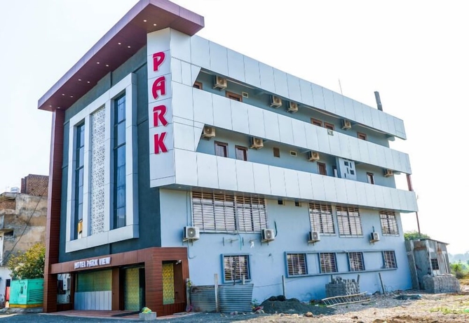 Imagen general del Hotel Park View Pithampur. Foto 4