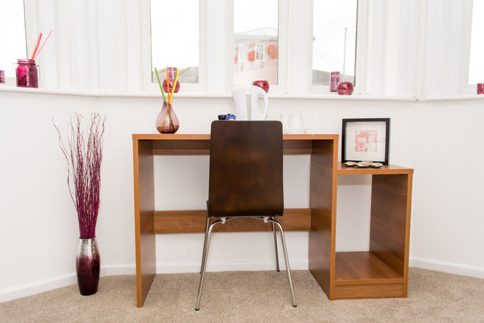 Imagen de la habitación del Hotel Park View Residence. Foto 6