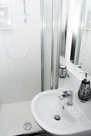 Imagen de la habitación del Hotel Park View Residence. Foto 8