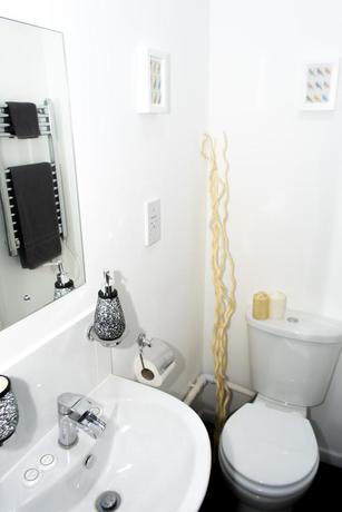 Imagen de la habitación del Hotel Park View Residence. Foto 9