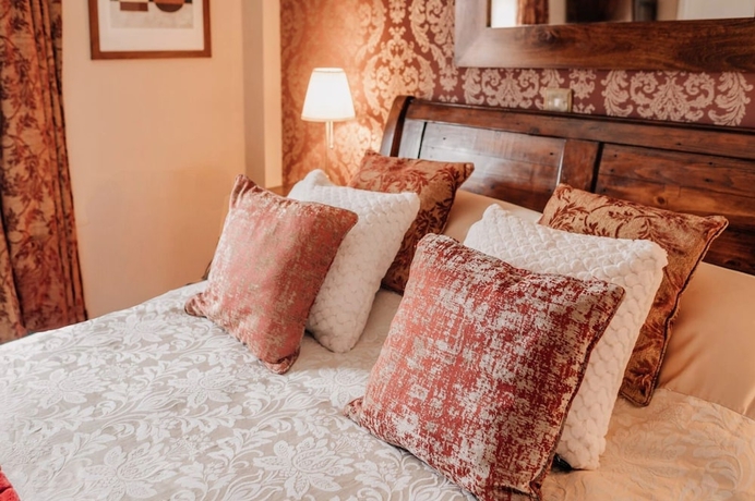 Imagen de la habitación del Hotel Park View, Scarborough. Foto 5