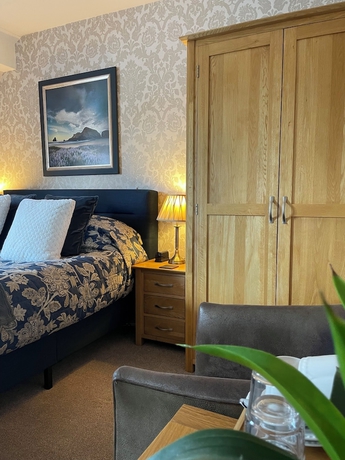 Imagen de la habitación del Hotel Park View, Scarborough. Foto 9