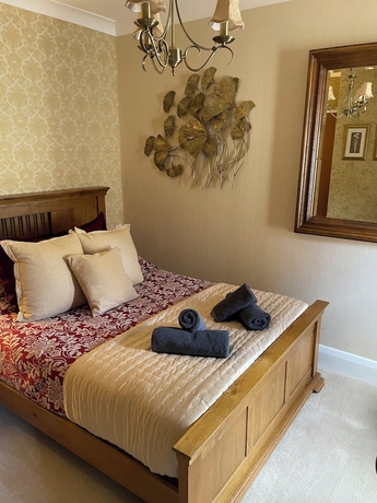 Imagen de la habitación del Hotel Park View, Scarborough. Foto 13