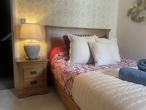 Imagen de la habitación del Hotel Park View, Scarborough. Foto 14