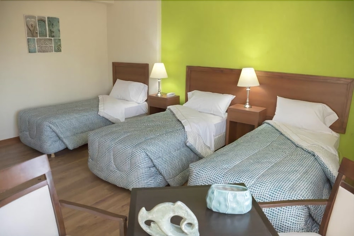 Imagen de la habitación del Hotel Park View and Residences. Foto 11