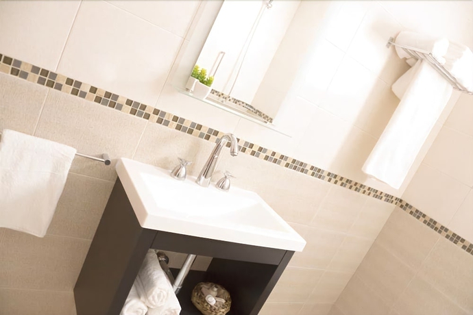 Imagen de la habitación del Hotel Park View and Residences. Foto 12