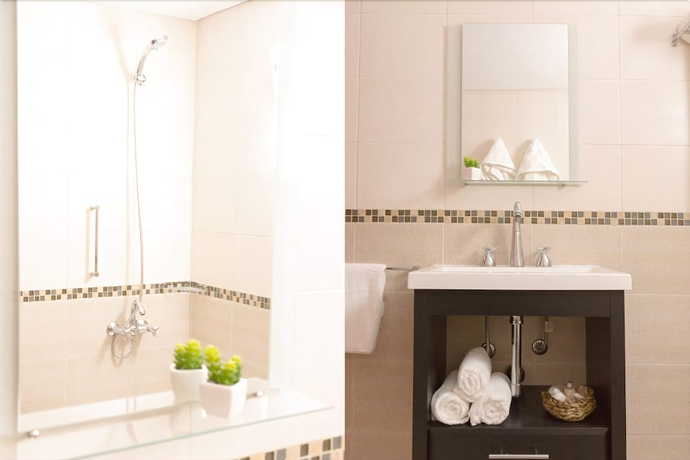 Imagen de la habitación del Hotel Park View and Residences. Foto 18