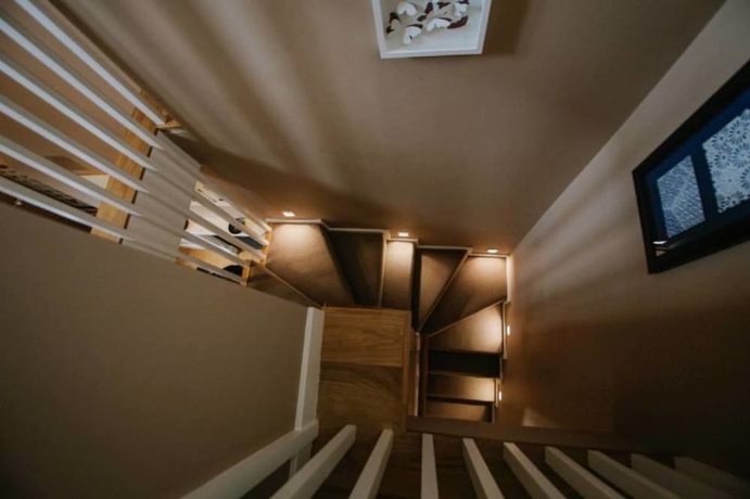 Imagen de los interiores del Hotel Park Views Apartments. Foto 14
