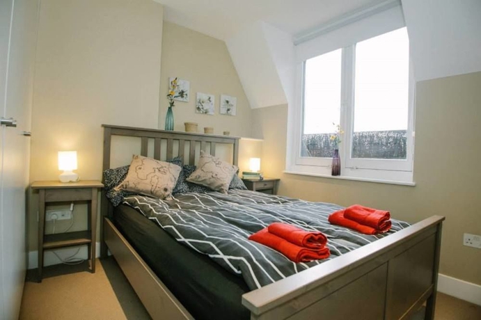 Imagen de la habitación del Hotel Park Views Apartments. Foto 10