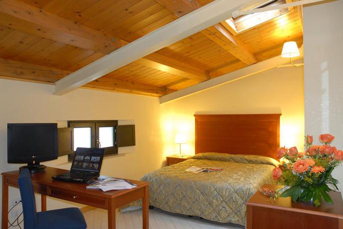 Imagen de la habitación del Hotel Park Villa Americana. Foto 6