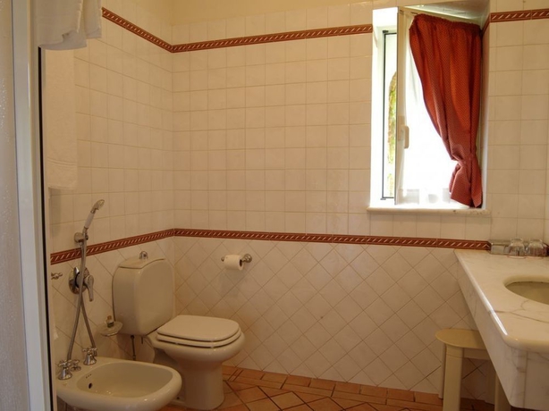 Imagen de la habitación del Hotel Park Villa Ariston. Foto 9