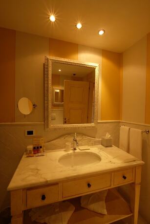 Imagen general del Hotel Park Villa Belvedere. Foto 3