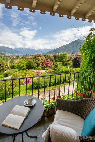 Imagen general del Hotel Park Villa Belvedere. Foto 4