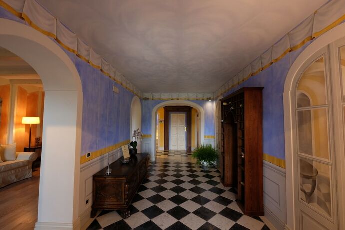 Imagen general del Hotel Park Villa Belvedere. Foto 5
