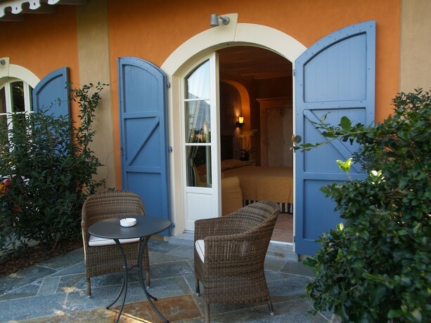Imagen general del Hotel Park Villa Belvedere. Foto 7