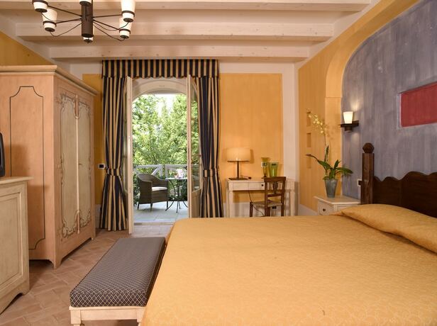 Imagen general del Hotel Park Villa Belvedere. Foto 10