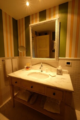 Imagen de la habitación del Hotel Park Villa Belvedere. Foto 16