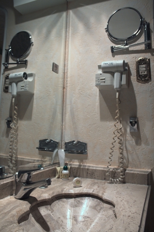 Imagen de la habitación del Hotel Park Villa, Ciudad de M&eacute;xico. Foto 6