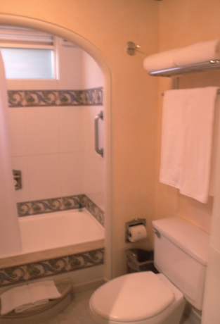 Imagen de la habitación del Hotel Park Villa, Ciudad de M&eacute;xico. Foto 9