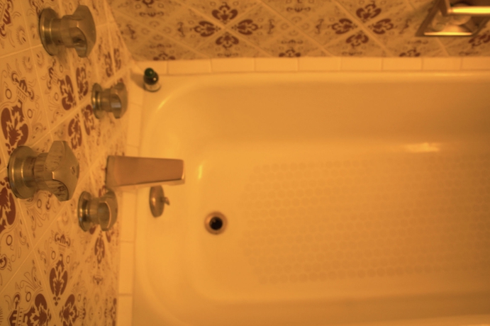 Imagen de la habitación del Hotel Park Villa, Ciudad de M&eacute;xico. Foto 10