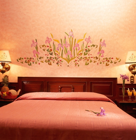 Imagen de la habitación del Hotel Park Villa, Ciudad de M&eacute;xico. Foto 11