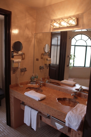 Imagen de la habitación del Hotel Park Villa, Ciudad de M&eacute;xico. Foto 13