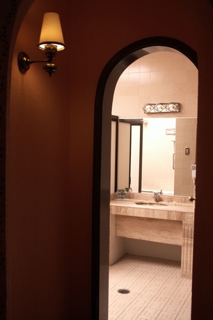Imagen de la habitación del Hotel Park Villa, Ciudad de M&eacute;xico. Foto 14