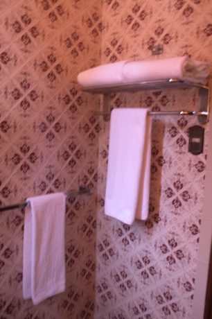 Imagen de la habitación del Hotel Park Villa, Ciudad de M&eacute;xico. Foto 15