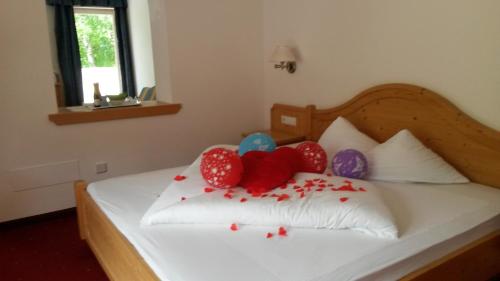 Imagen de la habitación del Hotel Park Villa Etschland. Foto 5