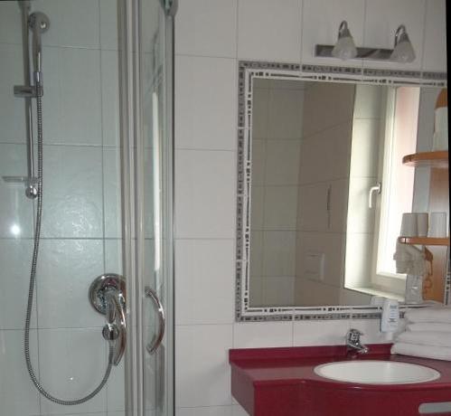 Imagen general del Hotel Park Villa Etschland. Foto 1