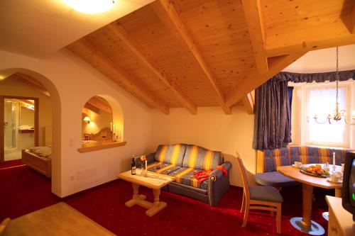 Imagen general del Hotel Park Villa Etschland. Foto 3