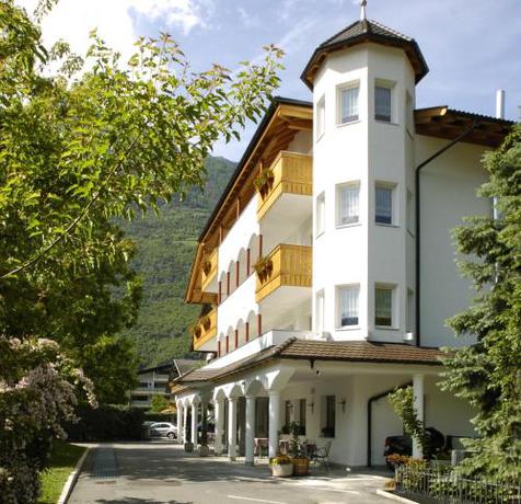 Imagen general del Hotel Park Villa Etschland. Foto 4