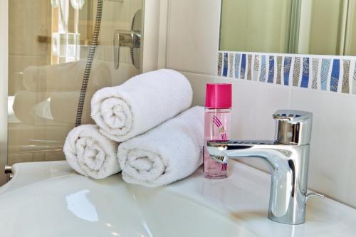 Imagen de la habitación del Hotel Park Villa Etschland. Foto 6