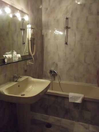 Imagen de la habitación del Hotel Park Villa Giustinian. Foto 7