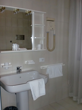 Imagen de la habitación del Hotel Park Villa Giustinian. Foto 8