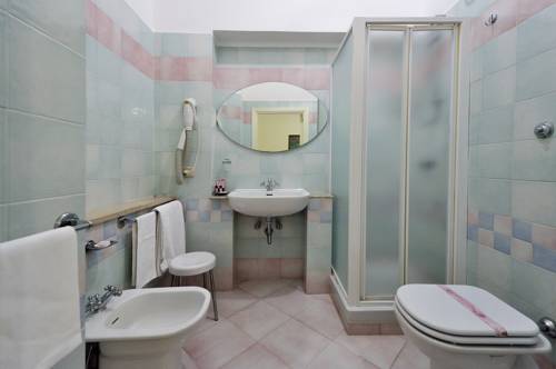 Imagen de la habitación del Hotel Park Villa Maria. Foto 6