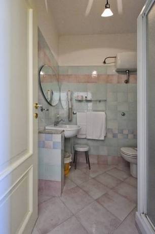 Imagen de la habitación del Hotel Park Villa Maria. Foto 8