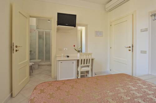 Imagen de la habitación del Hotel Park Villa Maria. Foto 9