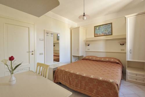 Imagen de la habitación del Hotel Park Villa Maria. Foto 11