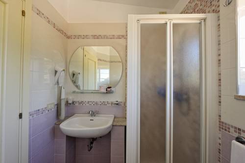 Imagen de la habitación del Hotel Park Villa Maria. Foto 15