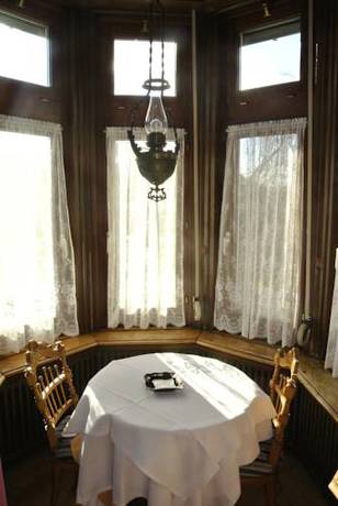 Imagen de la habitación del Hotel Park Villa, SCHAFFHAUSEN. Foto 7