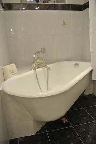 Imagen de la habitación del Hotel Park Villa, SCHAFFHAUSEN. Foto 8