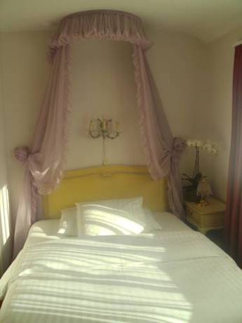 Imagen de la habitación del Hotel Park Villa, SCHAFFHAUSEN. Foto 12